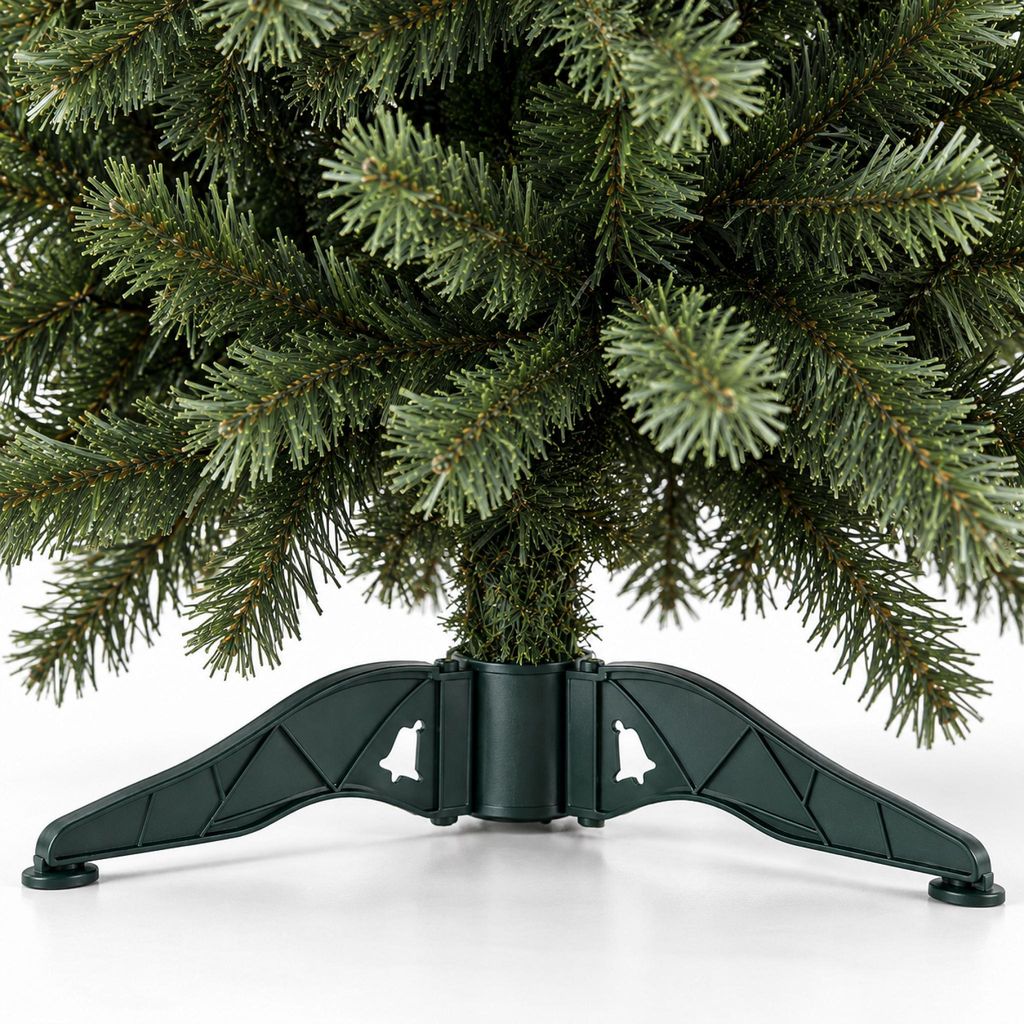 Aga Weihnachtsbaum Tanne Tannenbaum Christbaum 220 cm