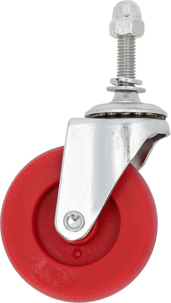 KS Tools Ersatz-Rolle für Werkstatthocker 500.8020, 500.8022