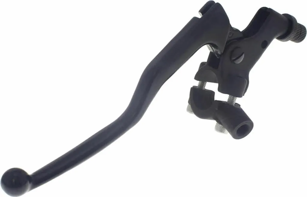 Commande d'accouplement Domino levier 179 mm pour confort de conduite
