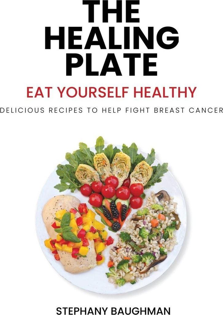 The Healing Plate