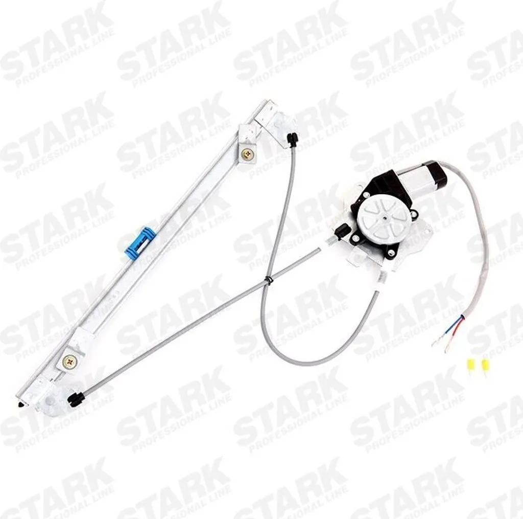 Lève-vitre avant gauche STARK SKWR-0420138 pour Peugeot 306 OE 9221K8