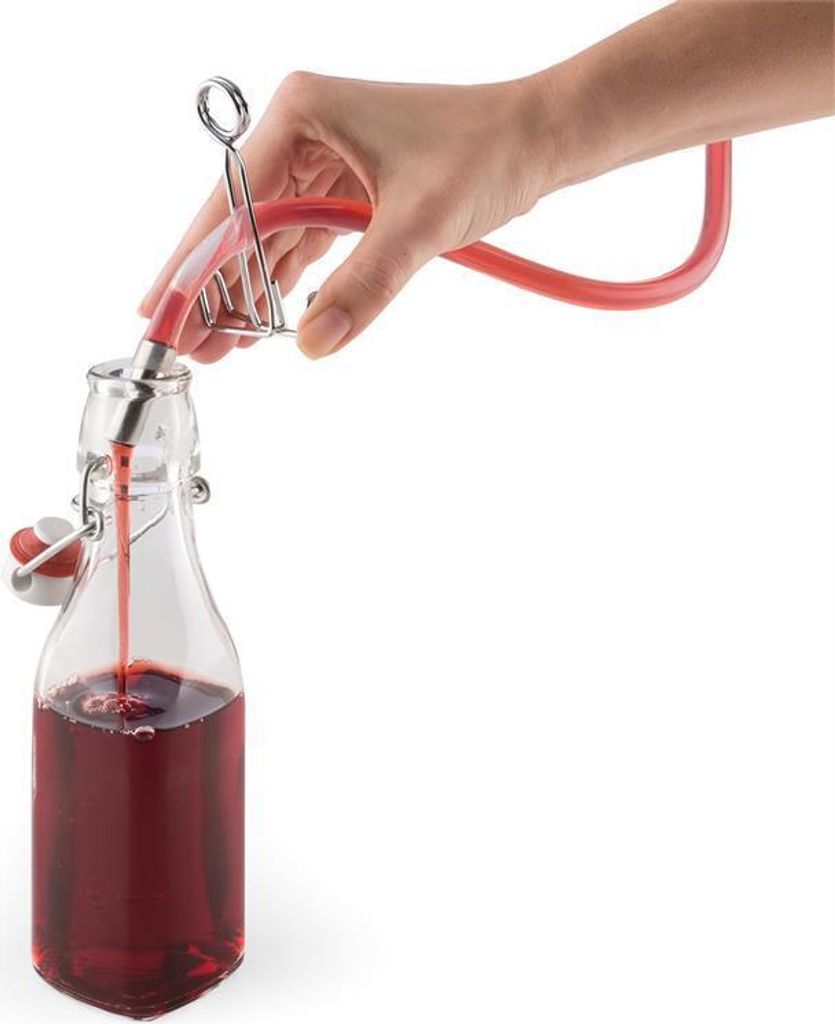 Klarstein Applebee - Elektrischer Dampfentsafter, Edelstahl Produktbild 6
