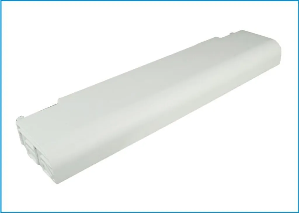 Batterie Ordinateur Portable E10IL2 compatible Uniwill E10 4400mAh - 3