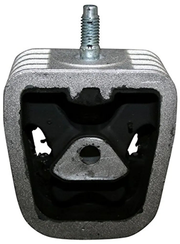 Supporto Motore Anteriore JP Group Gomma - Ricambio Silenzioso Originale
