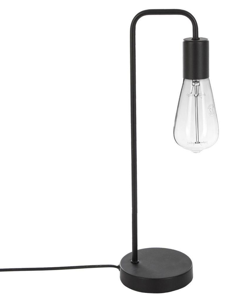 KELI lampe à poser, lampe à poser en métal, lampe à poser Image du produit 