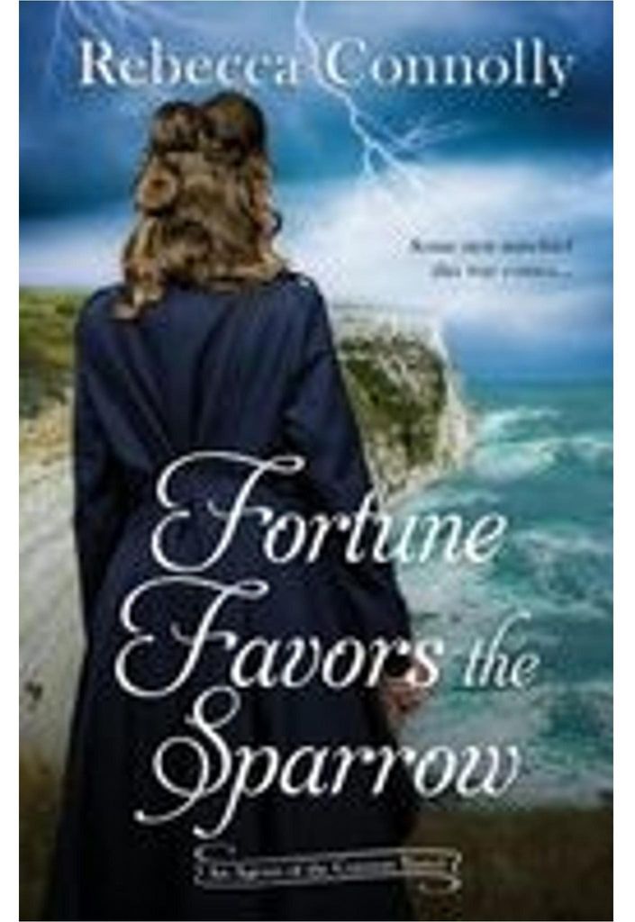 Fortune Favors the Sparrow