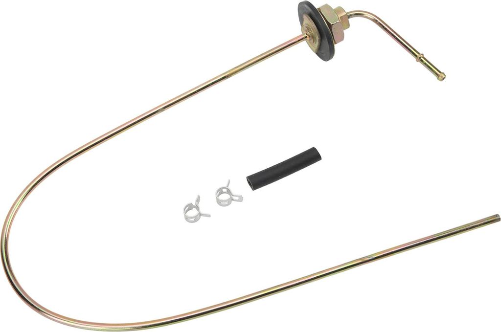 Tube de support du réservoir de carburant 1320399A 35320A Image du produit 