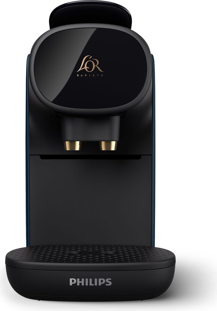 L’OR LM9012/40, Kávovar na kapsle, 0,8 l, Kávová kapsle, Obrázek produktu 