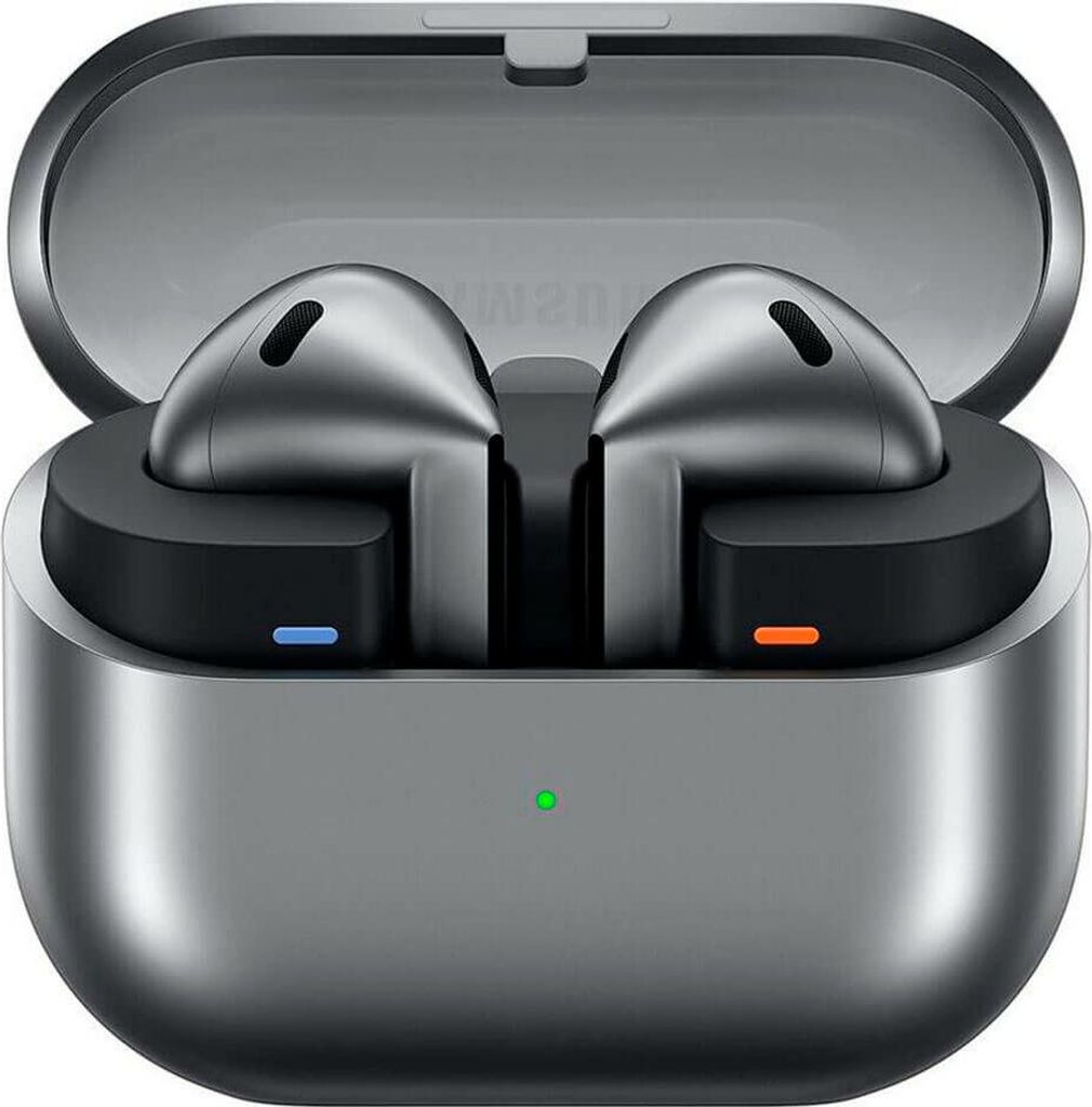 Galaxy Buds3 (silber, Bluetooth, ANC) Produktbild 