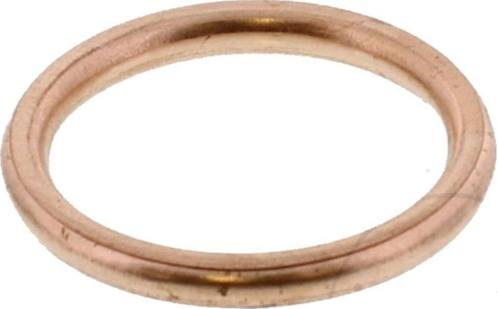 Krümmerdichtung für Honda CRF 100 F Baujahr 2004-2013 von pamoto - Neu