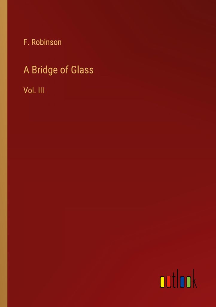 A Bridge of Glass