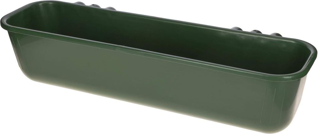 Kerbl Futtertrog Langfuttertrog zum Einhängen, ca. 42 Produktbild 