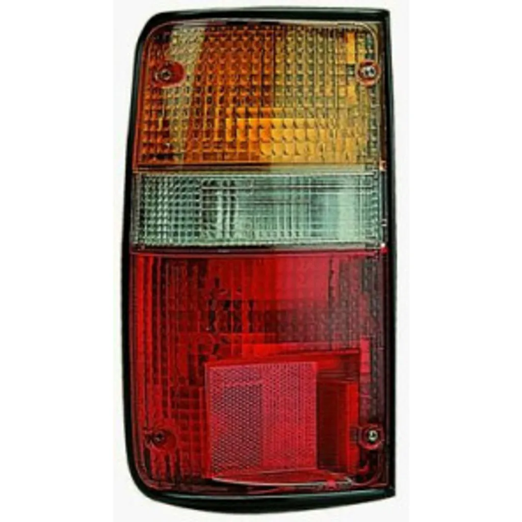 ABAKUS 212-1945L Fanale Posteriore Sx Hilux OE 81560 89163 Ricambio