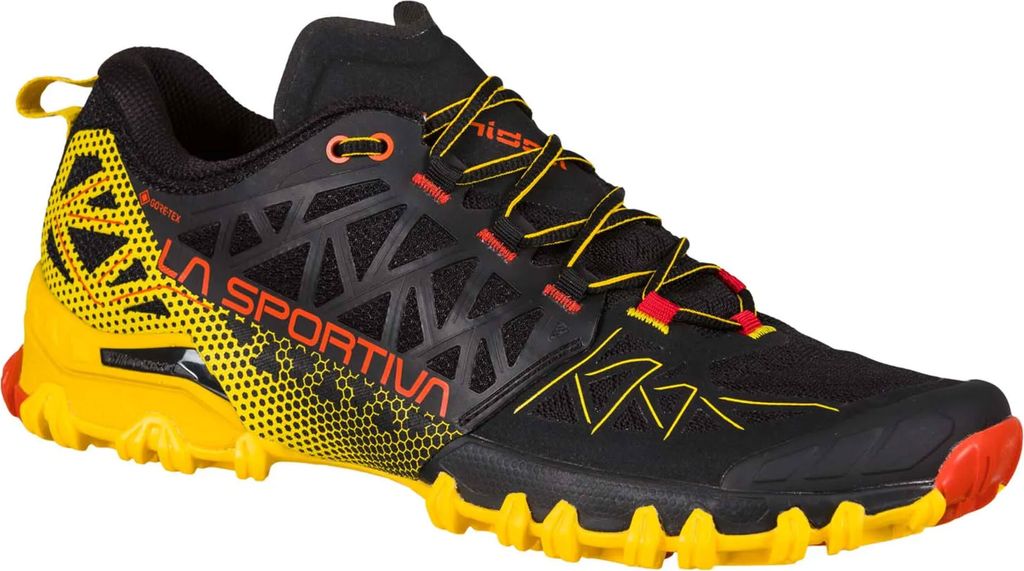 LA SPORTIVA Herren Laufschuhe Bushido II GTX