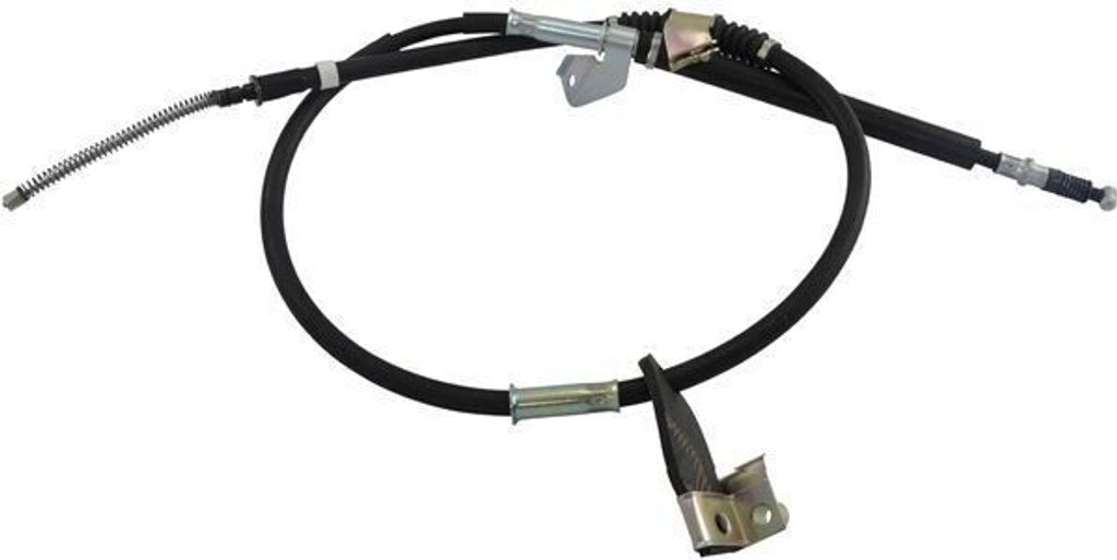 KAVO PARTS Handbremsseil Seilzug Feststellbremse für MITSUBISHI PAJERO II (V3W, V2W, V4W) BHC-5601