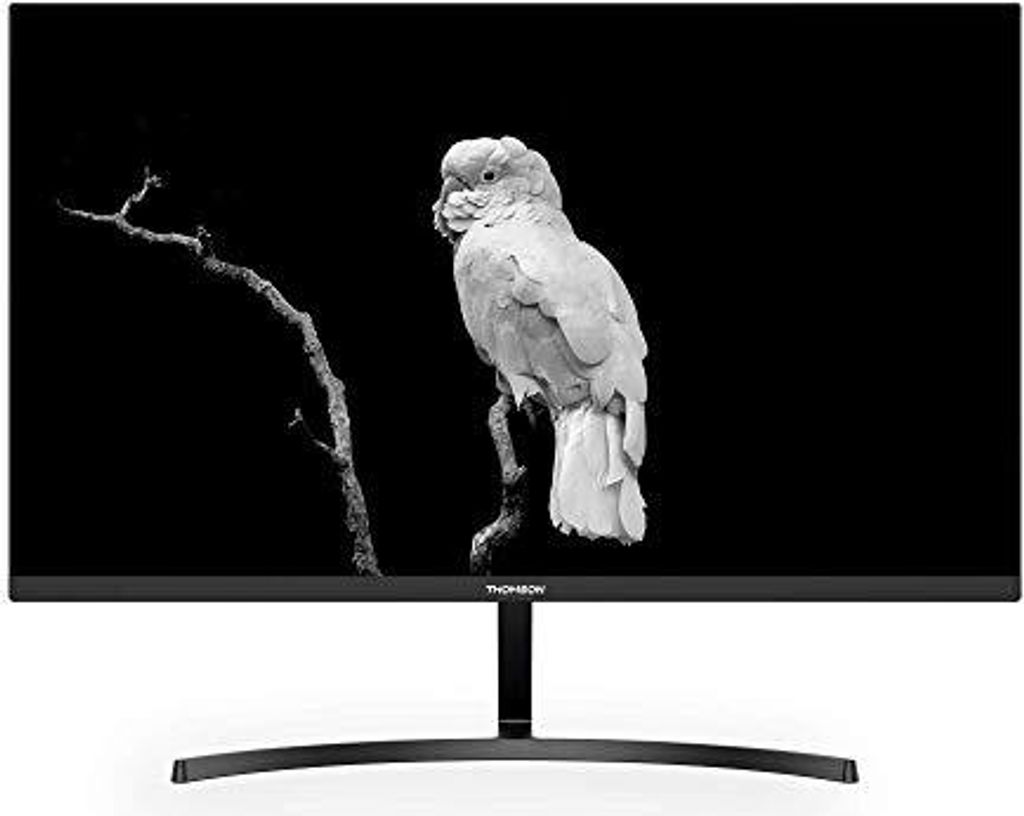 Thomson M27FC12401, 68,6 cm (27"), 1920 x 1080 px, Full HD, Zdjęcie produktu 