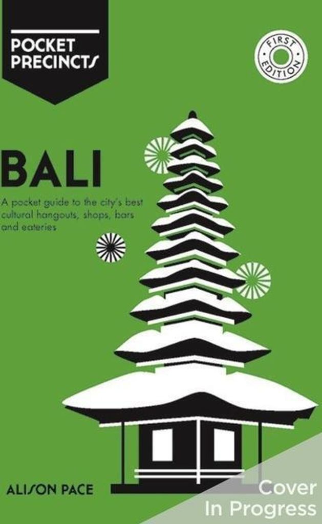 Bali – Lingua: Inglese
