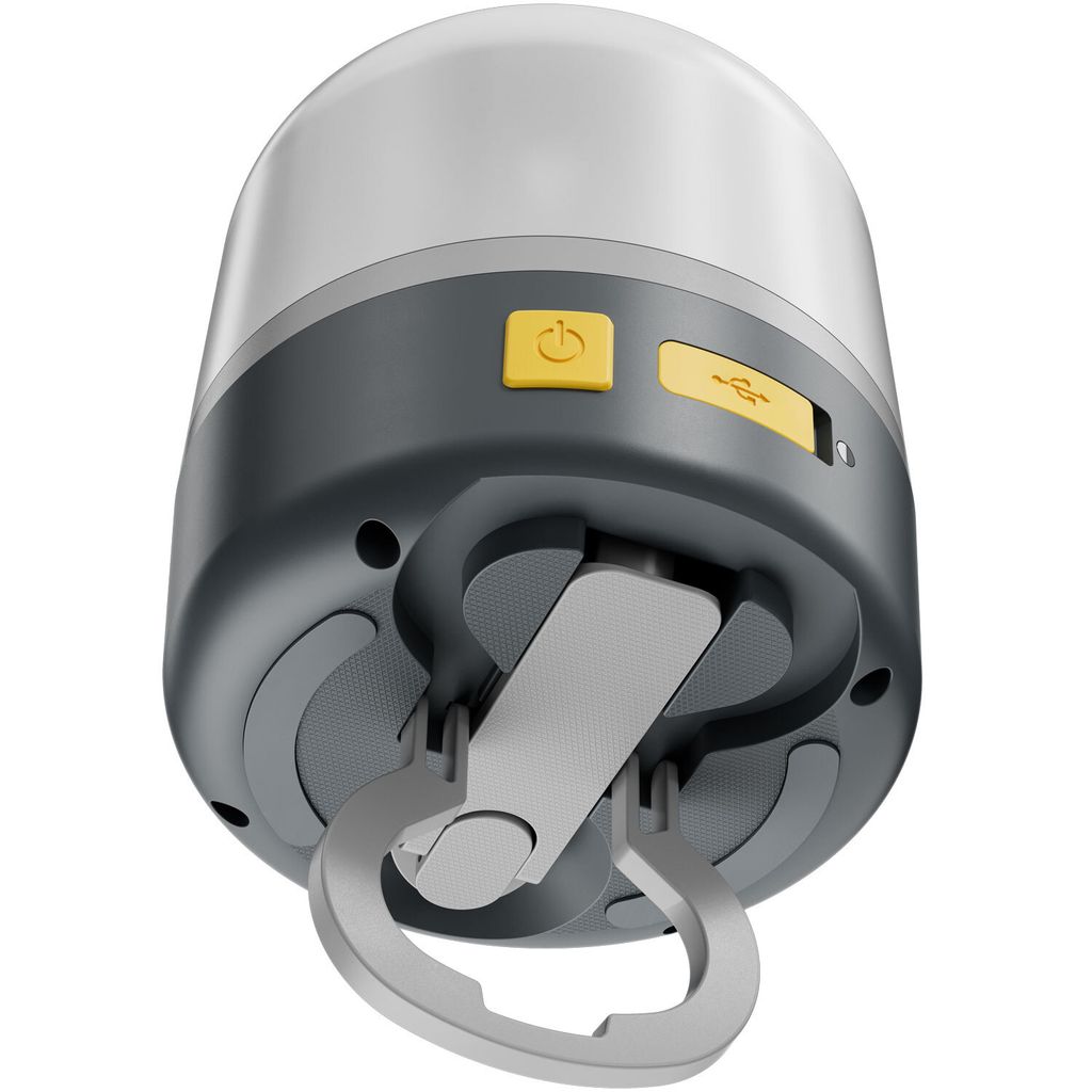 VARTA Dynamo Lantern L10RH 3 modes IP54 LW : 6 m 50 lm Image du produit 