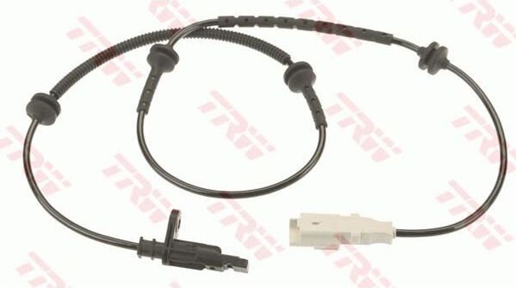 Sensor, Raddrehzahl TRW GBS4021
