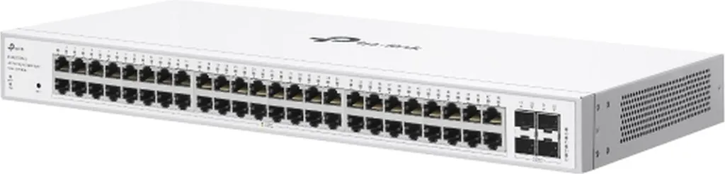 Switch Smart 48 Ports Gigabit et 4 SFP TP-Link Festa FS352G Manageable
