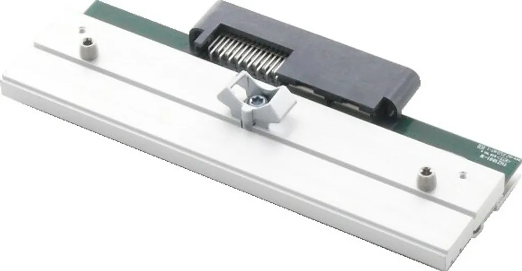 Kit Tête ZE511 203dpi RH+LH : Finies les Impressions Illisibles Pro