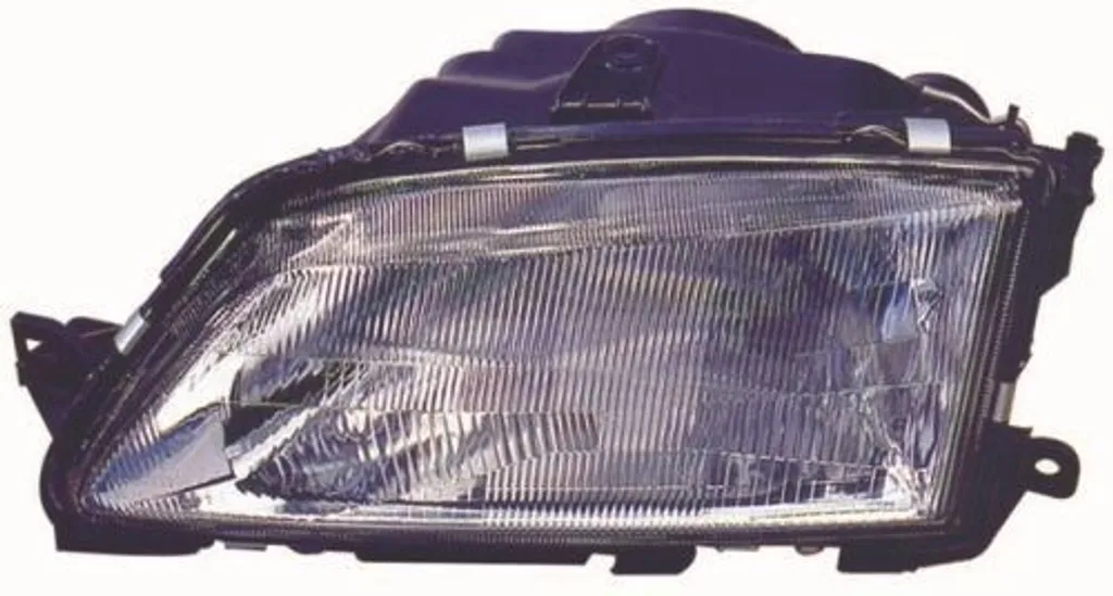 Faro Anteriore Destro Peugeot 306 93-02 - ABAKUS 550-1114R-LD-E