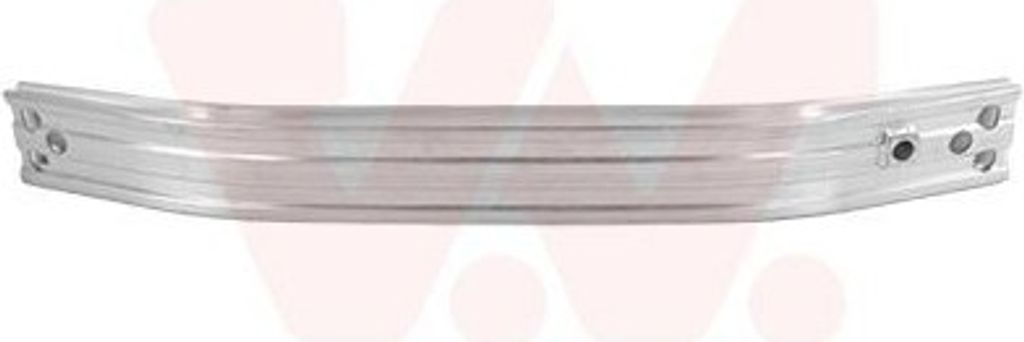 VAN WEZEL 5411560 Stoßstangenträger Vorne für TOYOTA C-HR (AX10)