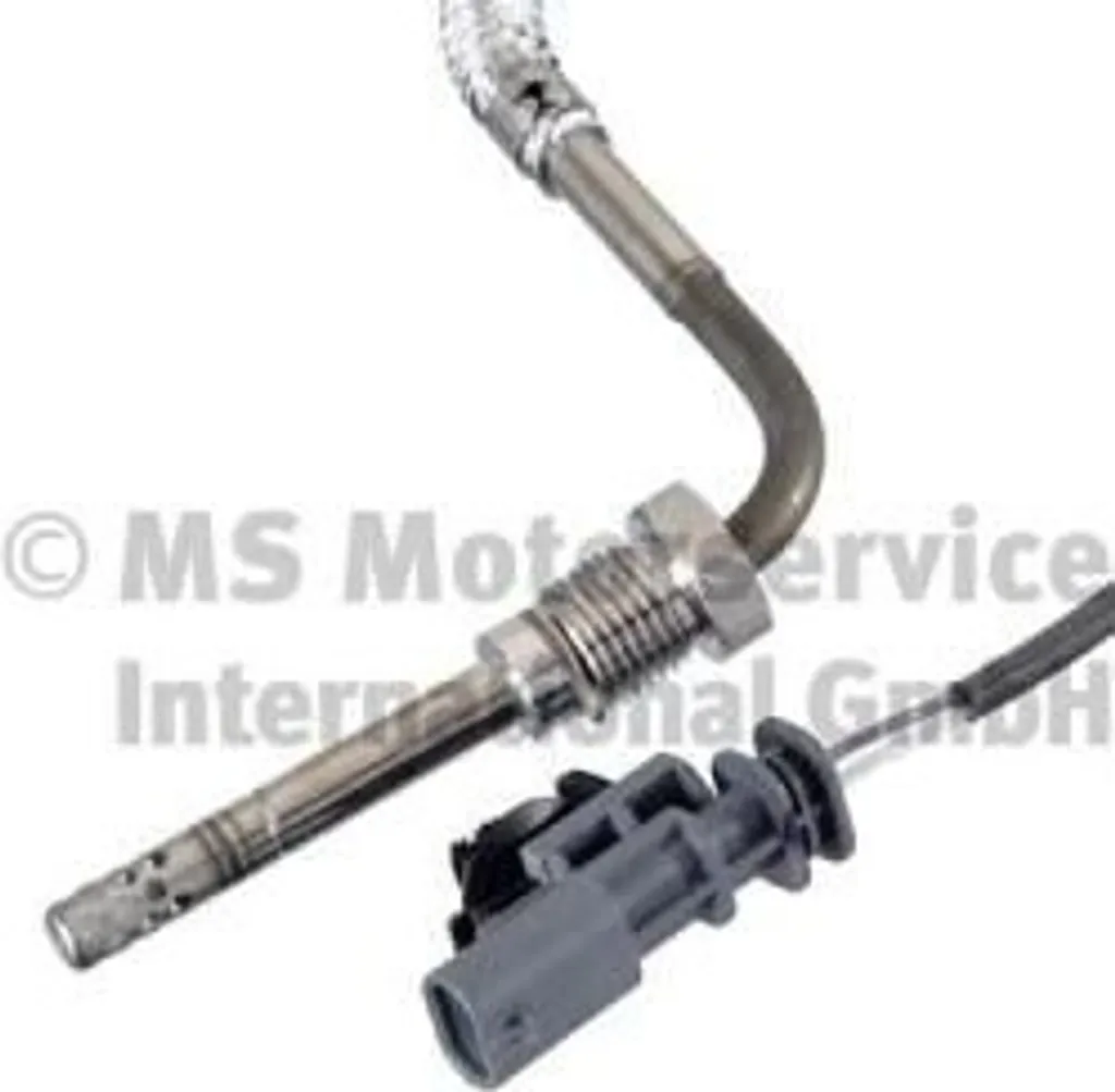 Solution voyant moteur : Sonde température échappement Volvo XC60 Pierburg