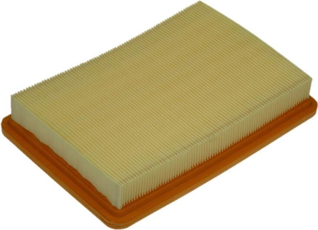 Luftfilter PURFLUX A1174 für HYUNDAI COUPE (GK) Filtereinsatz