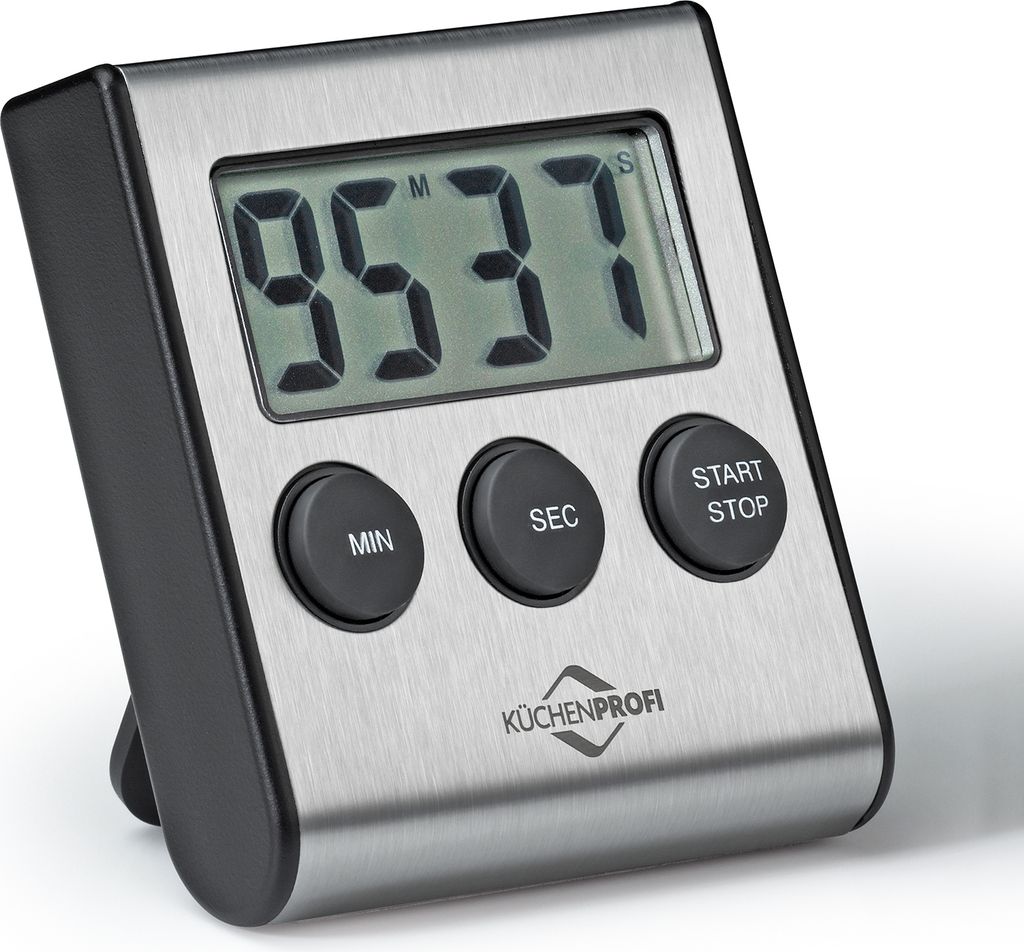 Küchenprofi Digital-Timer PRIMUS 1009202800 4007371069427 Image du produit 