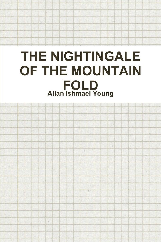 The Nightingale Of The Mountain Fold