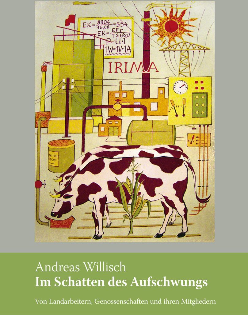 Im Schatten des Aufschwungs