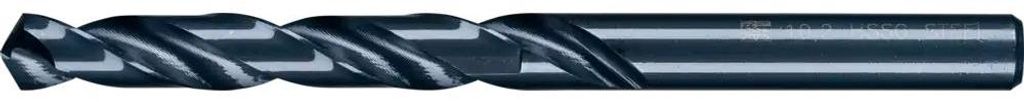 PFERD TOOLS Spiralbohrer STEEL HSS-G N DIN 338 118° universal