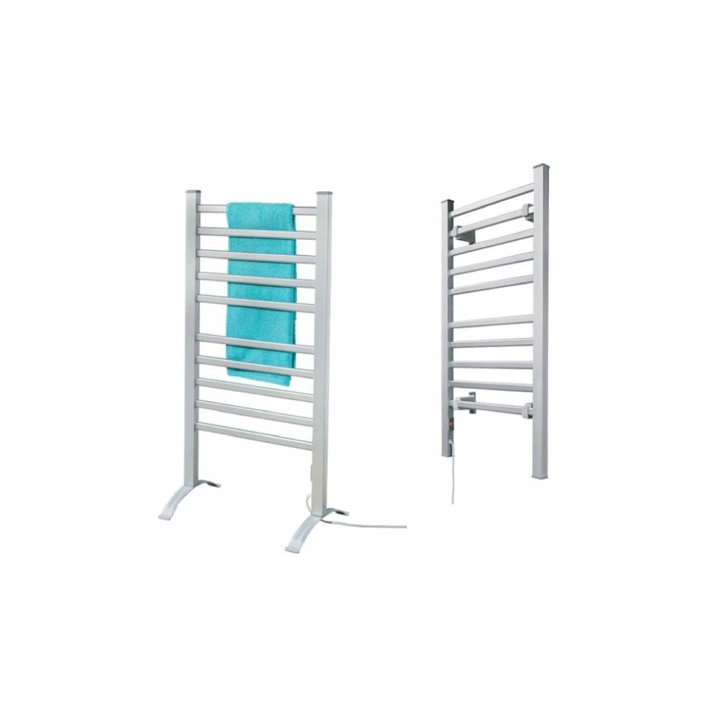 Silvercrest elektrischen Handtuchwärmer, Badezimmerheizkörper, 100 W