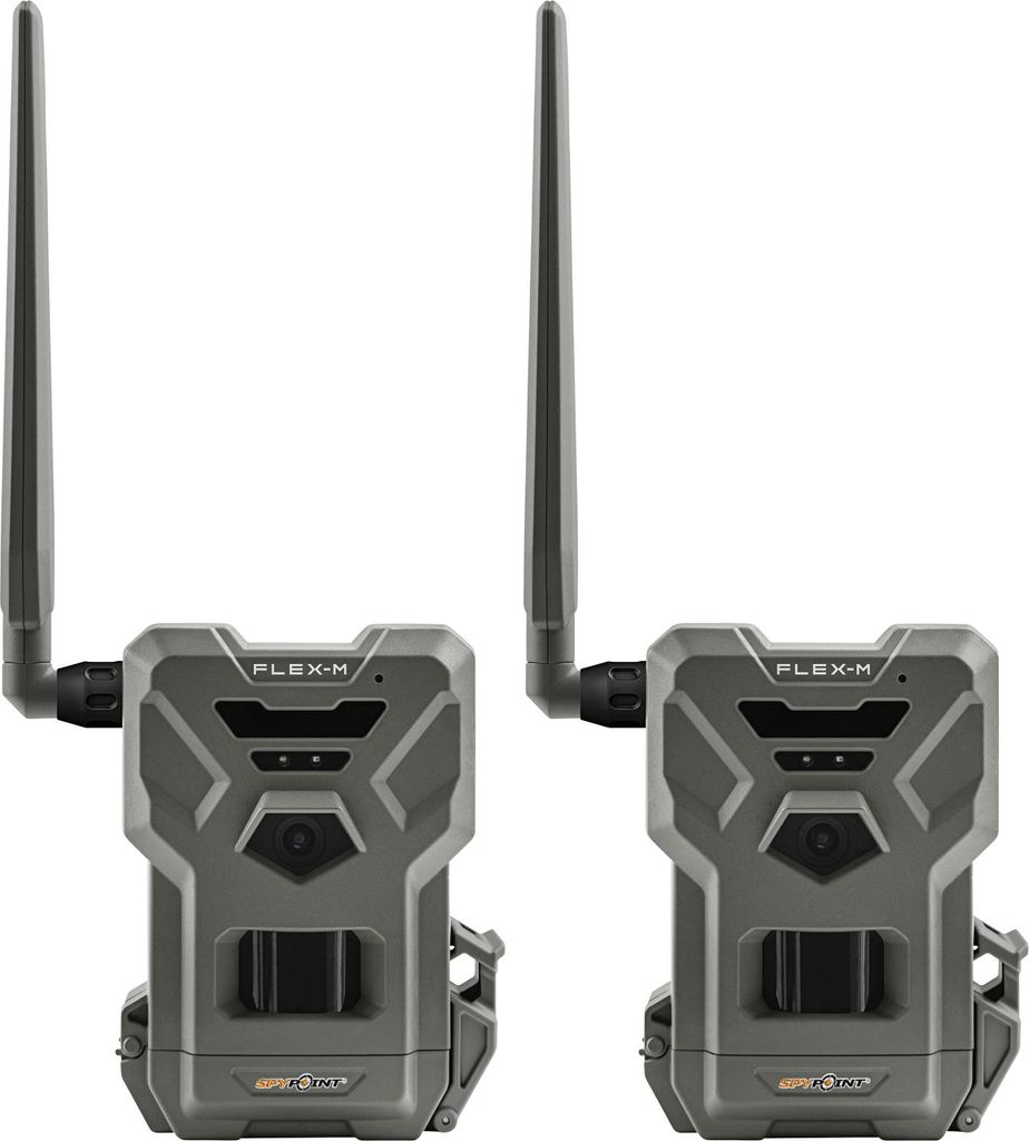 Spypoint Wildkamera Flex-M (Twin Pac) Obrázek produktu 