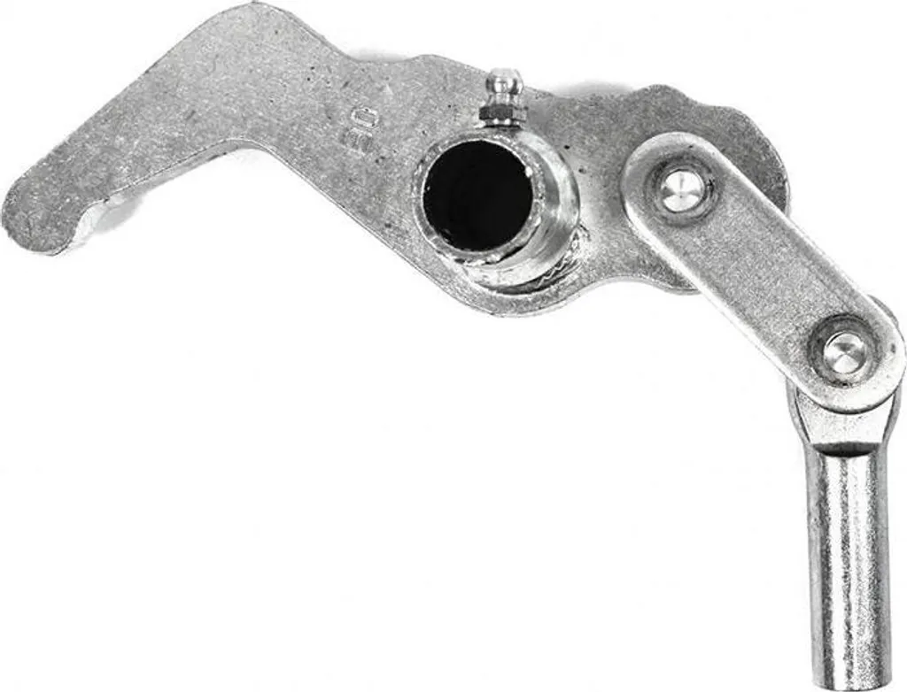 Levier d'inversion AL-KO 150 / 200V en acier renforcé anti-corrosion