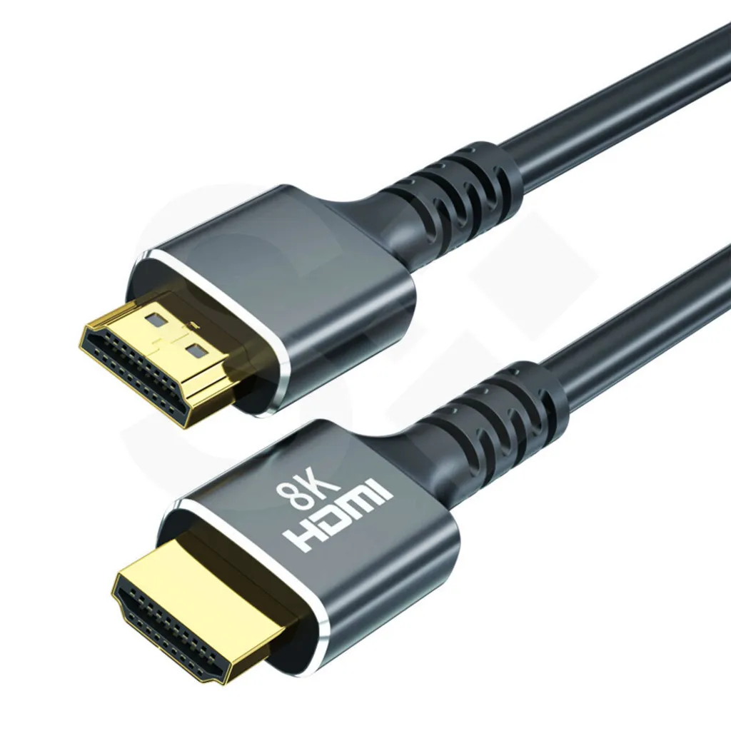 Cavo HDMI 8K PS5 SOONTEC 1m | 120Hz Zero Lag per Gaming estremo