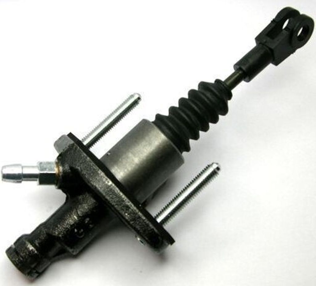 BOSCH 0 986 486 063 - OE 90 581 565 Geberzylinder, Kupplung für Zafira B, Zafira A