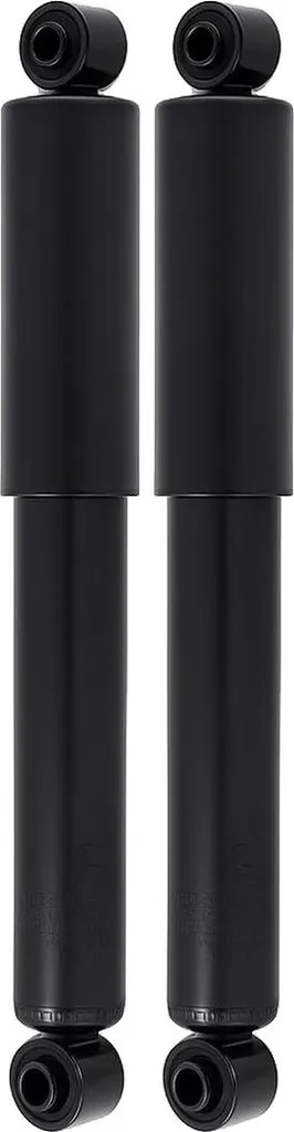 Amortisseur KYB 344080 bi-tube à Gaz : Robustesse et Tenue de Route Pro