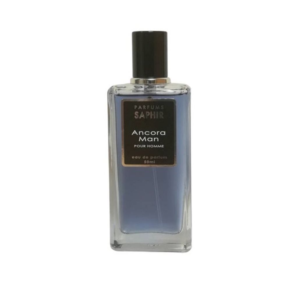 SAPHIR Ancora Pour Homme EDP 50ml
