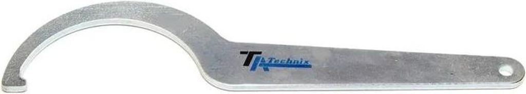 80mm Gewinde-Fahrwerkseinstellschlüssel universal für M52 Produktbild 