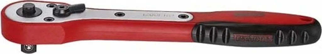 Tengtools 74290305 Clé à Cliquet 1/2 pouce 1200FRP avec 45 Dents