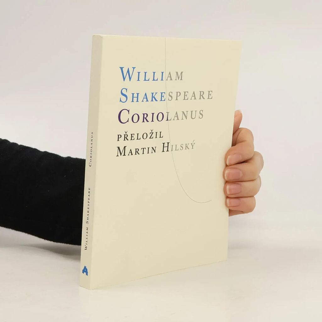 William Shakespeare: Coriolanus (2025) | William Shakespeare
