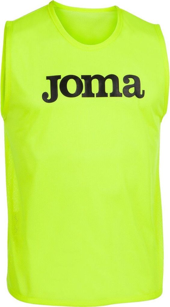 Joma Markierungshemd - Neongelb | Größe: XS