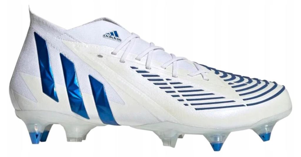 ADIDAS PREDATOR EDGE.1 SG SCHUHE, Größe 40 Produktbild 