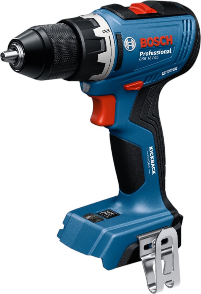Trapano avvitatore a batteria BOSCH 0 601 9N3 200 Immagine del prodotto 