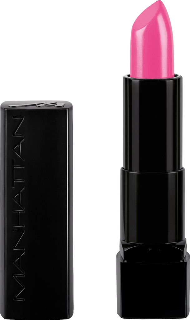 Manhattan Alles-In-Einem Lippenstift, Szminka, Doll Me Up 740, 4,5g