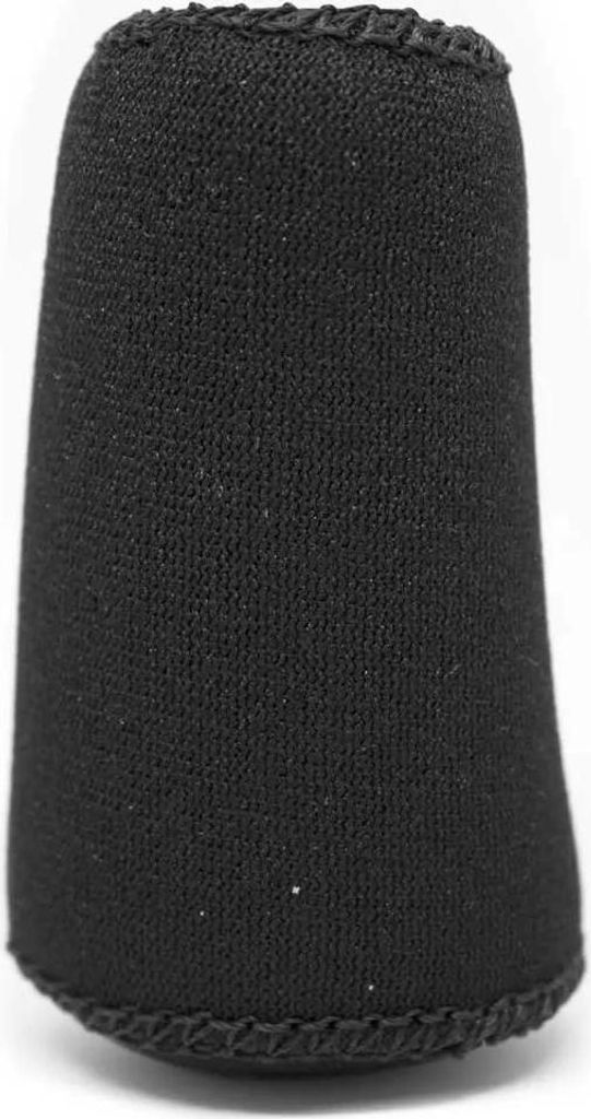 Ratio Neoprene Cover For Sender Schwarz Schwarz One Size