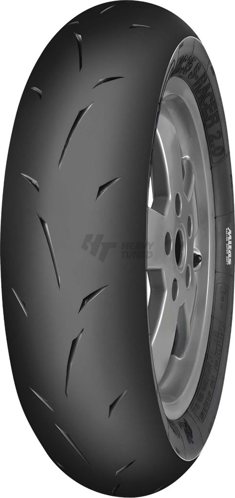 Mitas motorbanden, MC35 S-Racer 2.0 (100/90-10 TL 56P, Productafbeelding 