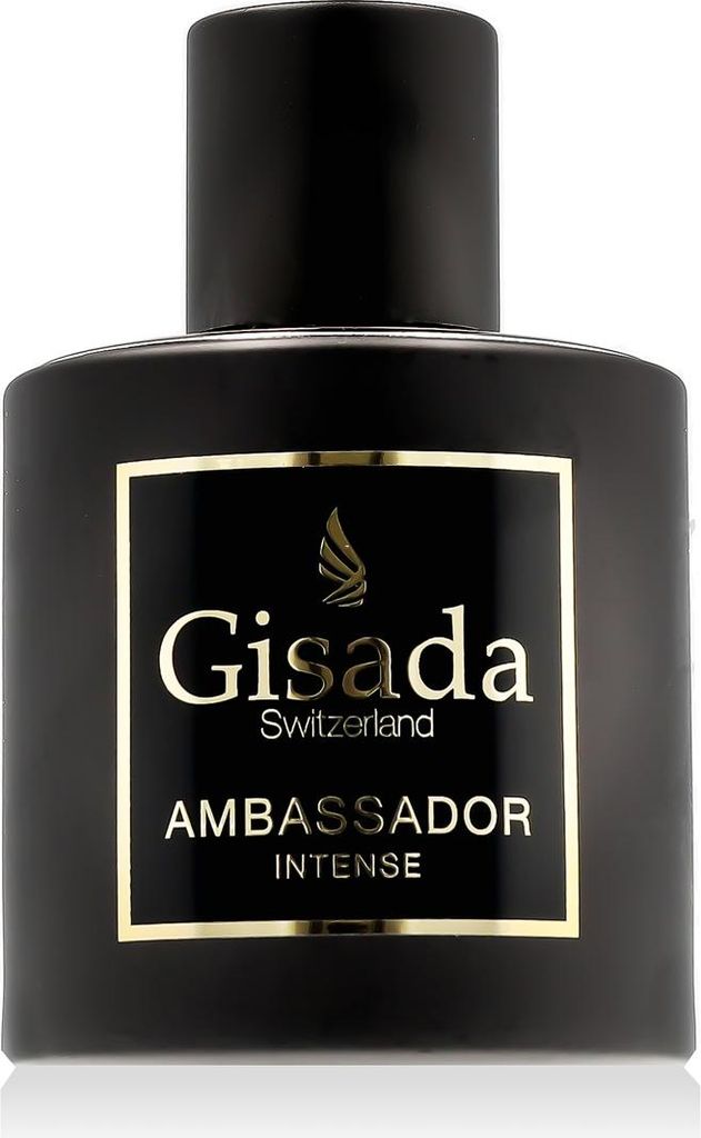Gisada Ambassador Intense EDP 100 ml M Obrázek produktu 